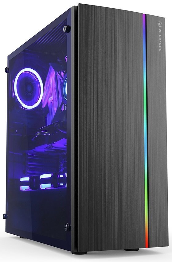 

2E Complex Gaming (2E-3004)