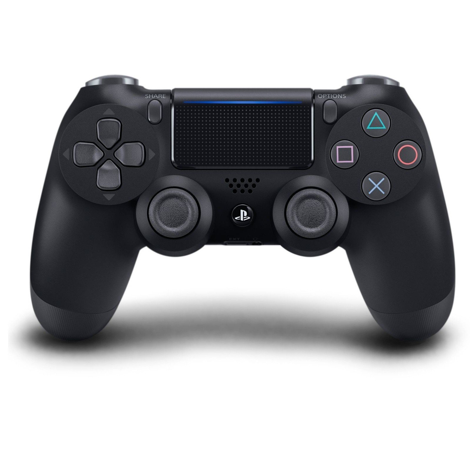 

SONY Dualshock Black для PS4 (105790)