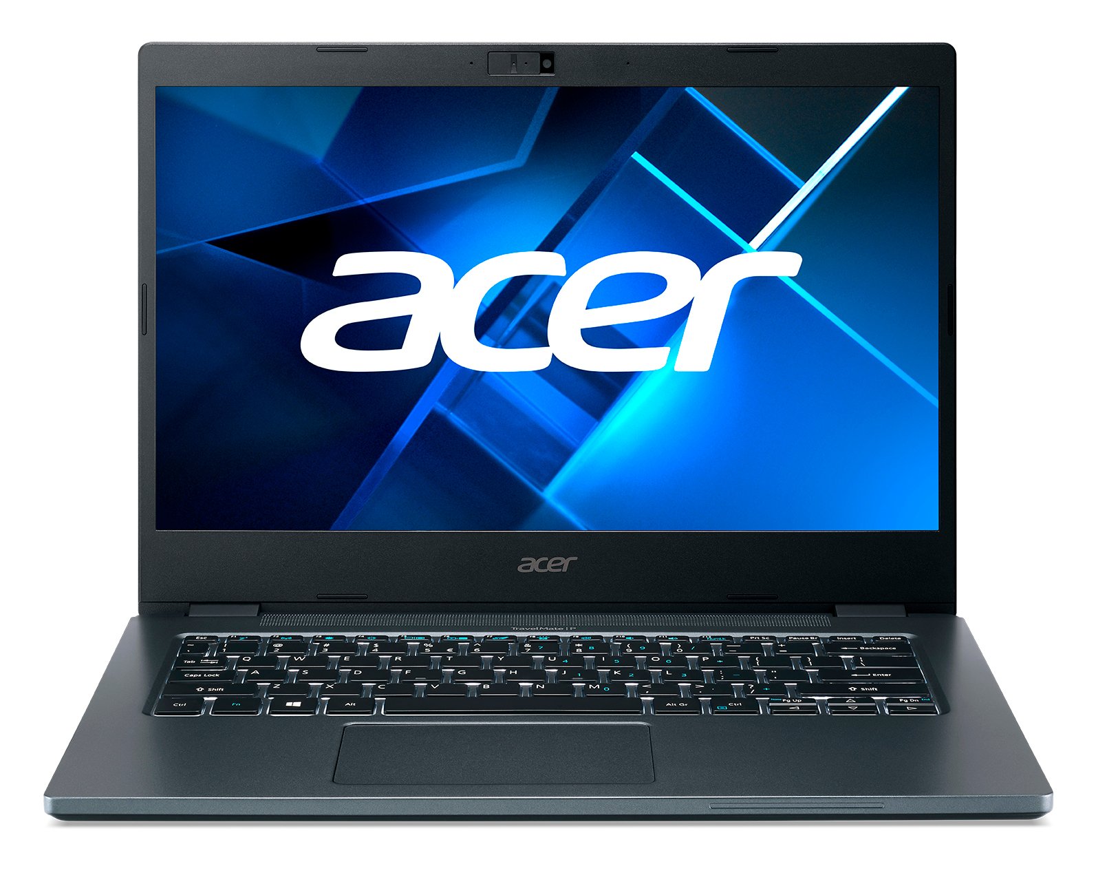 

ACER TravelMate P4 TMP414-51 (NX.VPAEU.004), Синий