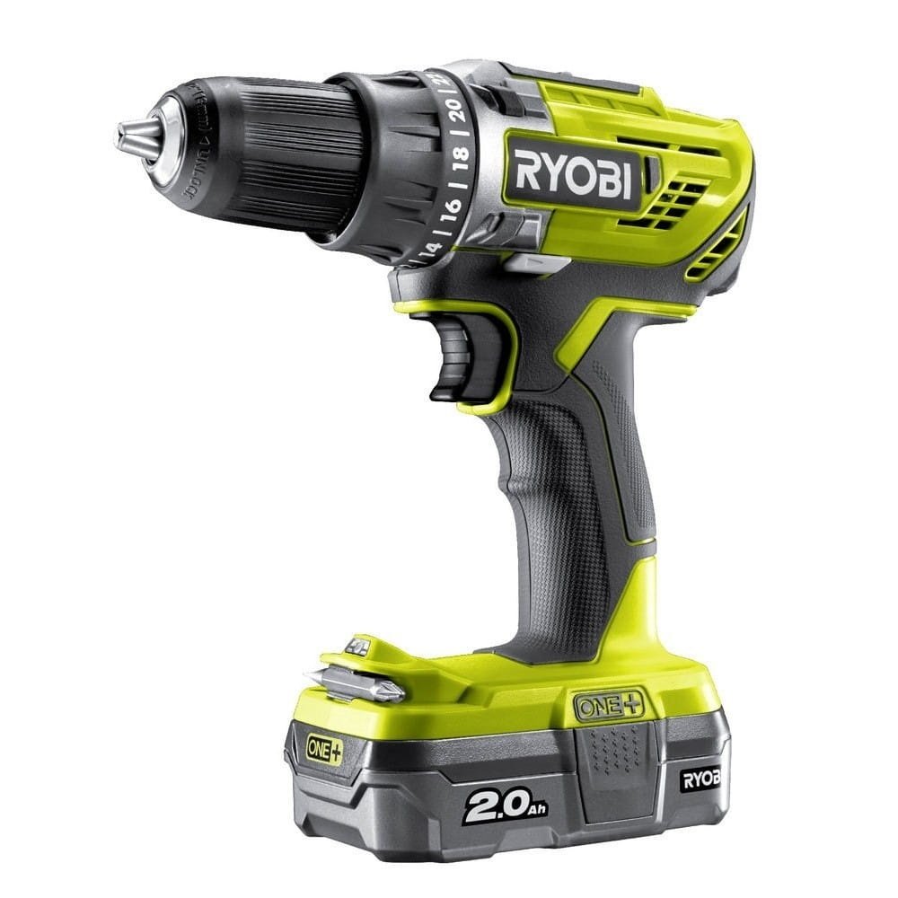 

RYOBI ONE+ R18DD3-120S (5133003347)