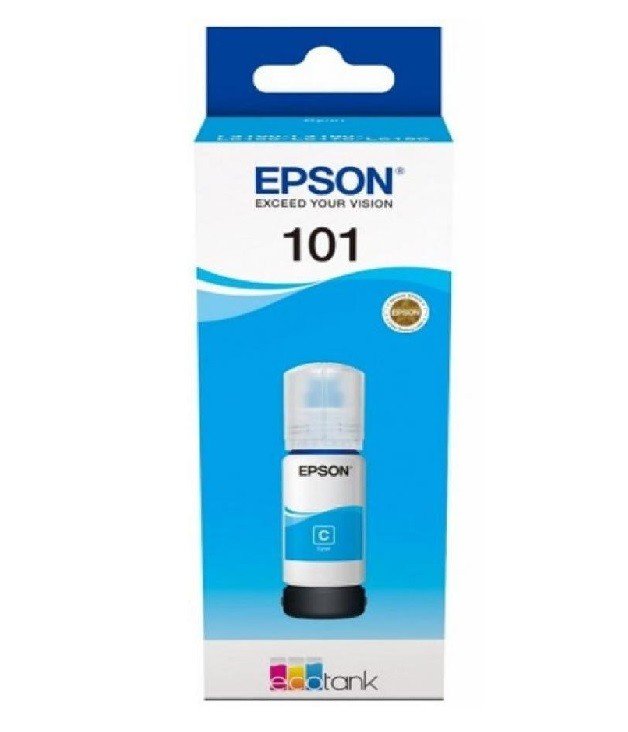 

EPSON L4150/L4160 cyan (C13T03V24A)