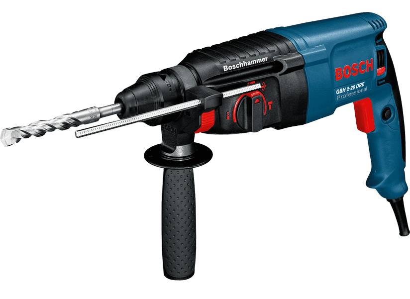 

BOSCH GBH 2-26 DRE (0611253708)