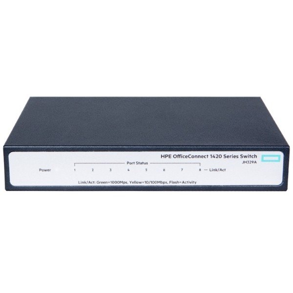 

HP 1420-8G (JH329A)