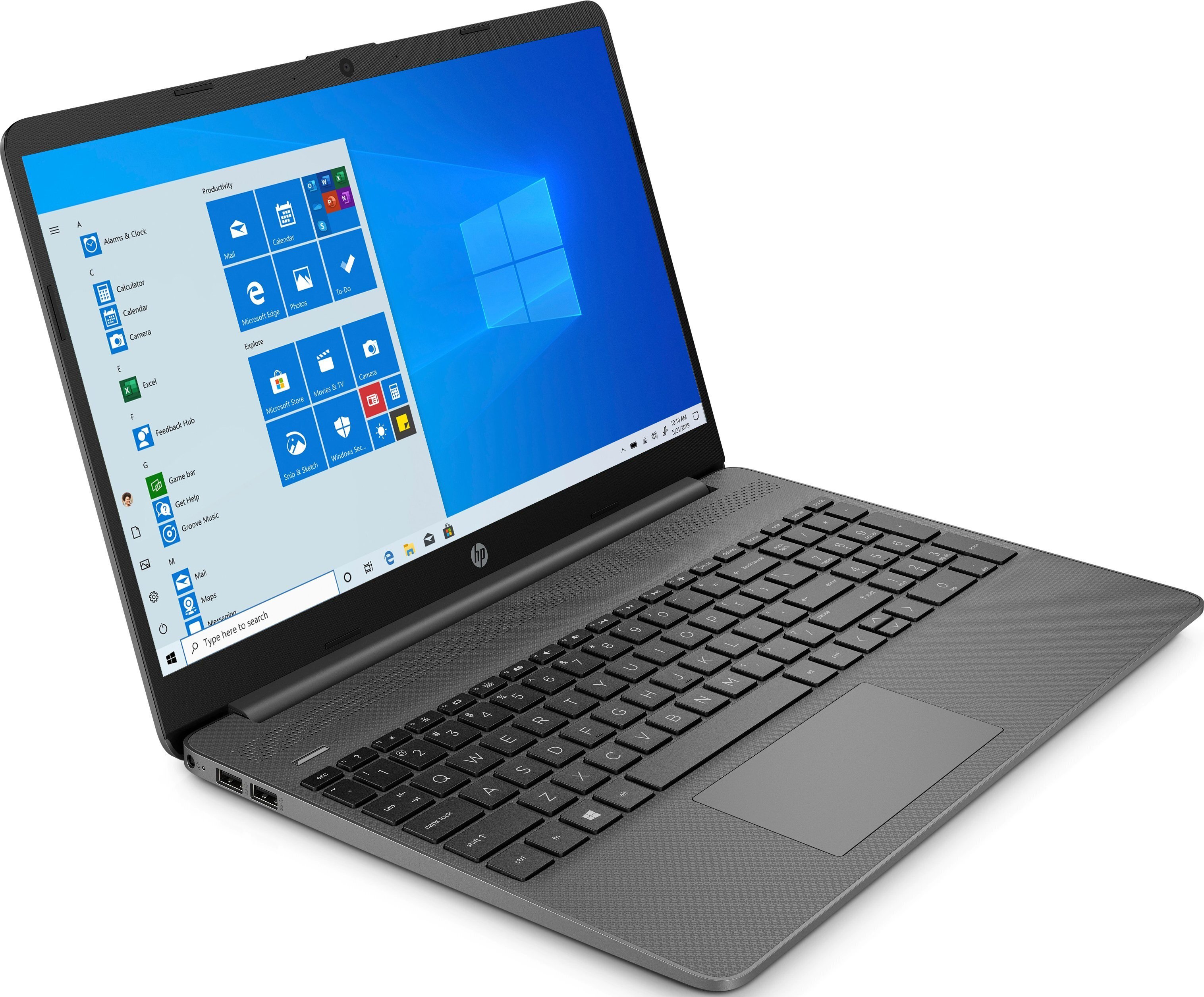 

HP 15s-eq2001ua (422D8EA)