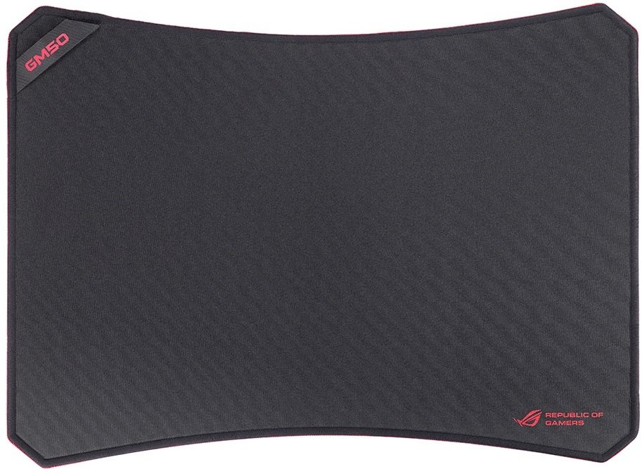 

ASUS ROG GM50 (90XB01L0-BMP000), Чёрный
