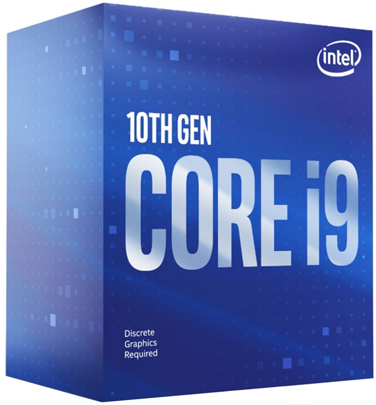 

INTEL Core i9-10900F 10/20 2.8GHz (BX8070110900F)