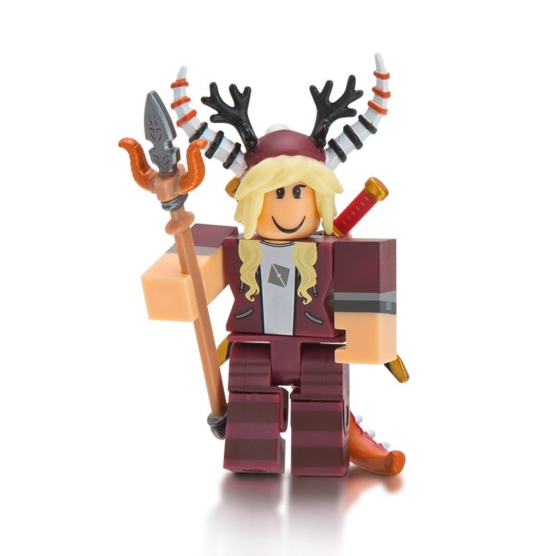 

Jazwares Roblox Сore Figures VivaLaVixen W5 (ROB0197)