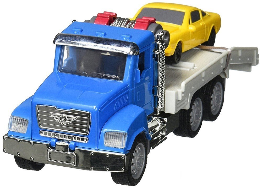 

DRIVEN Micro Эвакуатор (WH1008Z), Разноцветный