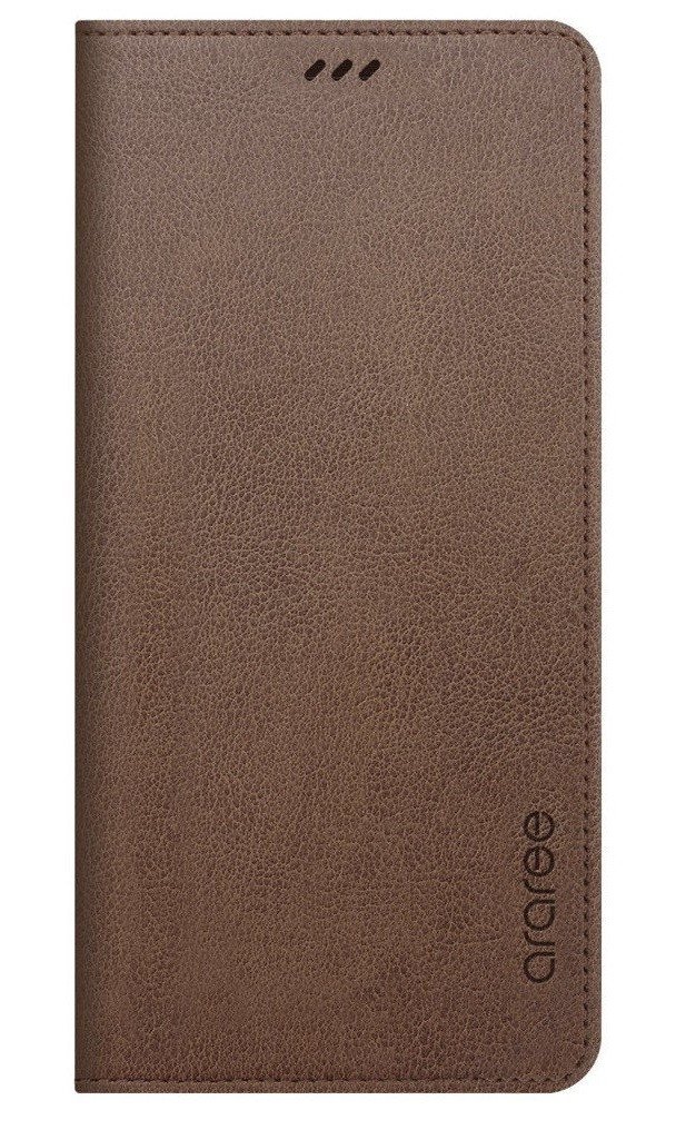 

SAMSUNG А730 GP-A730KDCFAAE Flip Wallet (Saddle Brown) (GP-A730KDCFAAE)