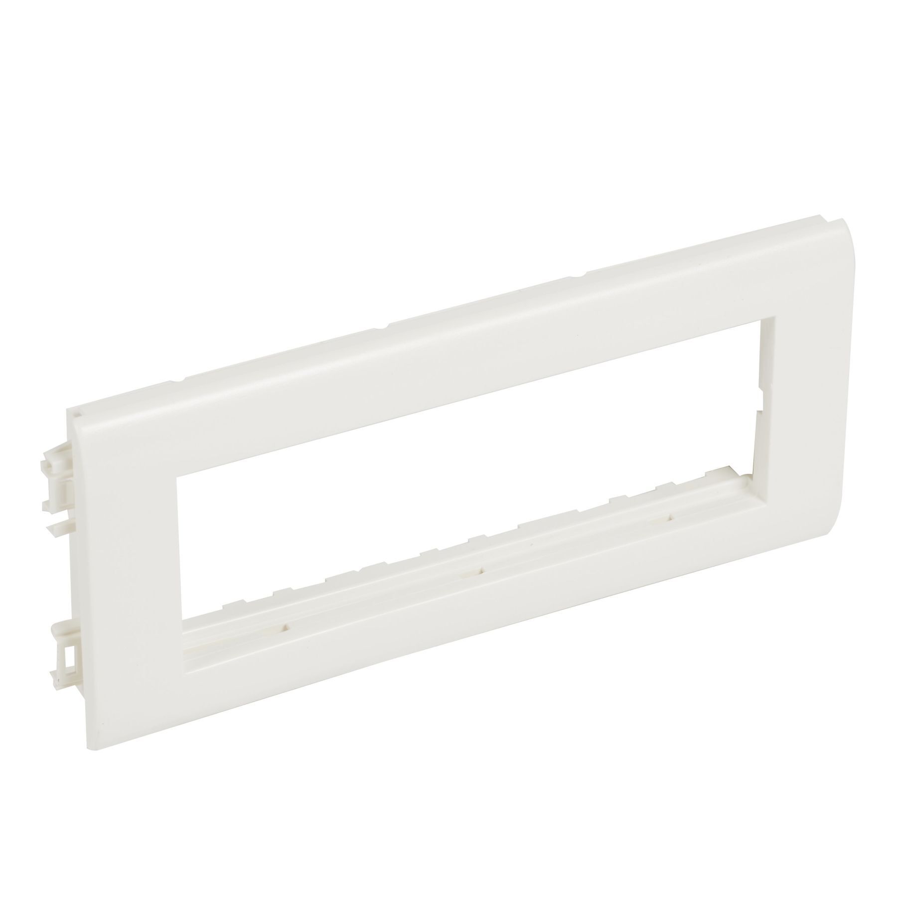 

LEGRAND DLP-S 6 модулей для крышки 75мм (638004)