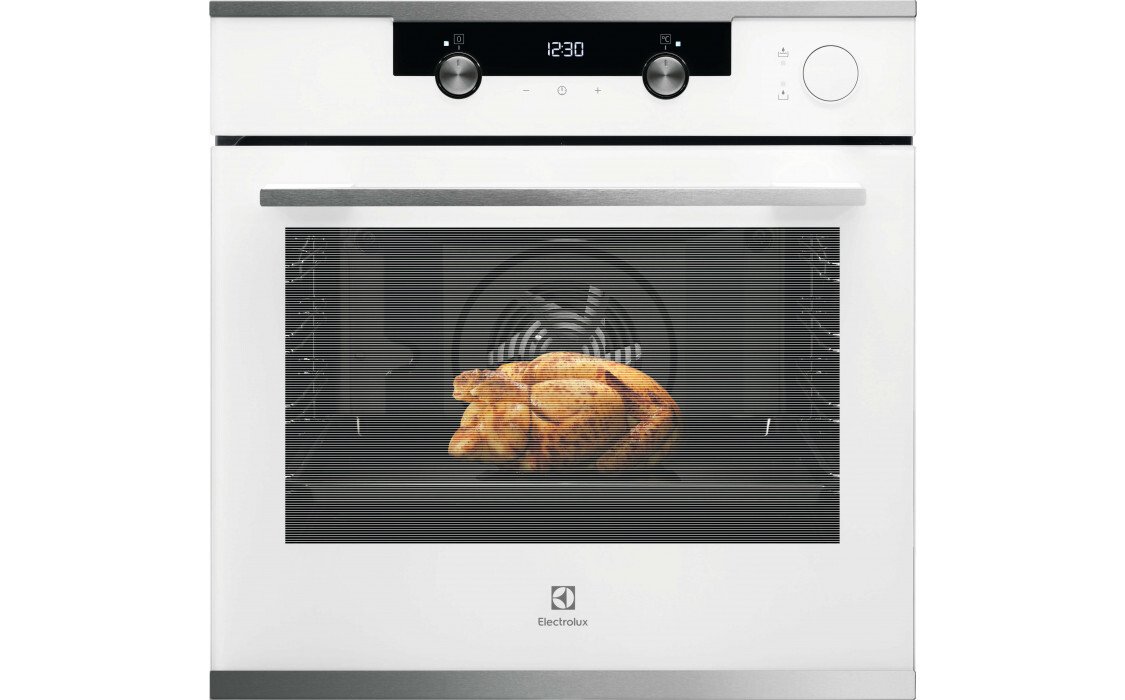

Electrolux OKC5H50W, Белый