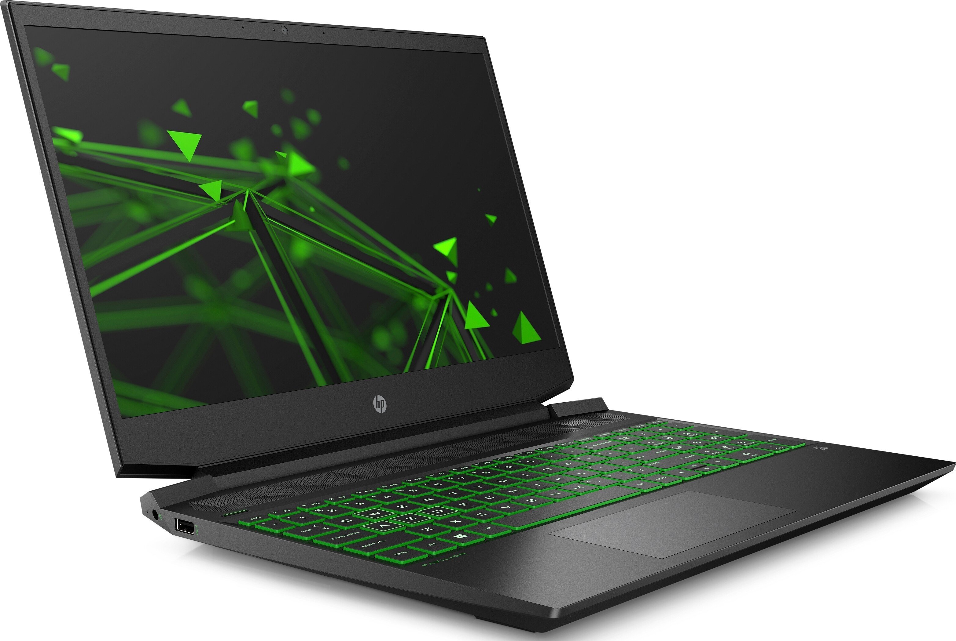 

HP Pavilion Gaming 15-ec2000ua (48V92EA)