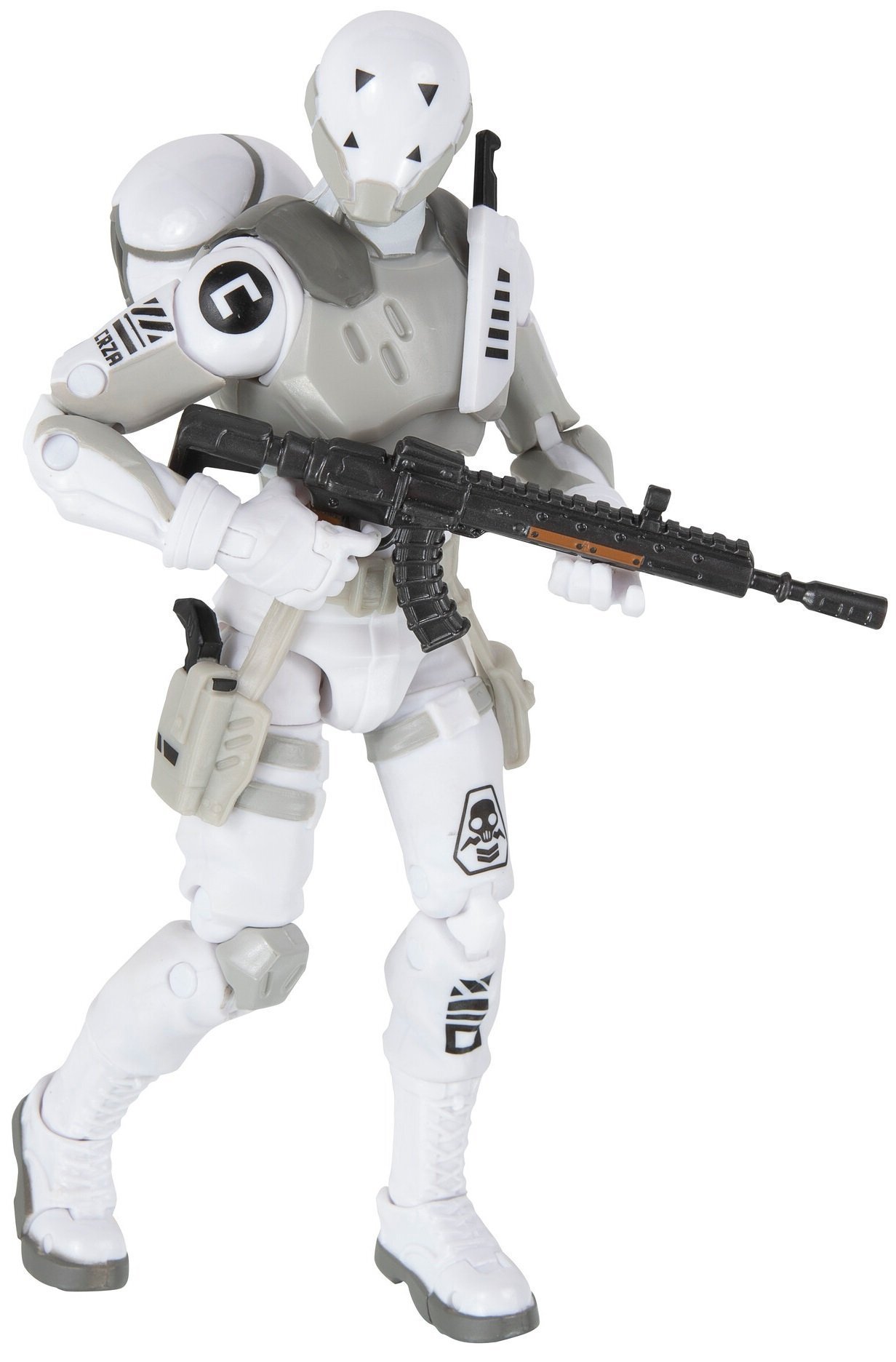 

Jazwares Fortnite Legendary Series Scratch S9 (FNT0735), Разноцветный