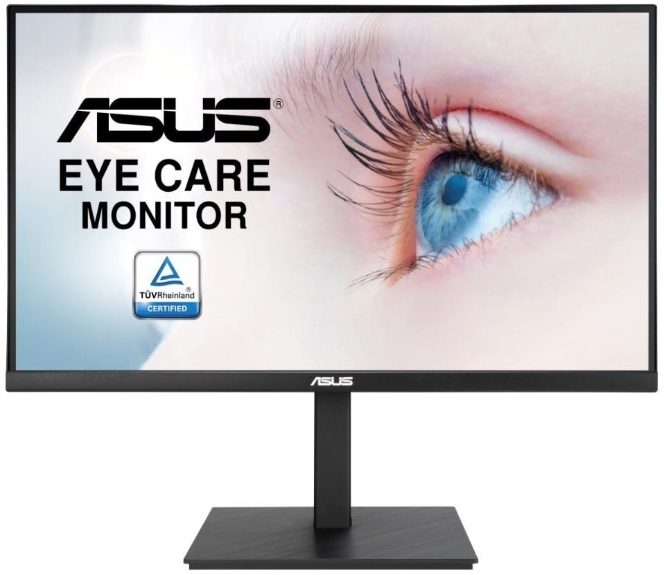 

ASUS VA27AQSB (90LM06G0-B01170), Чёрный