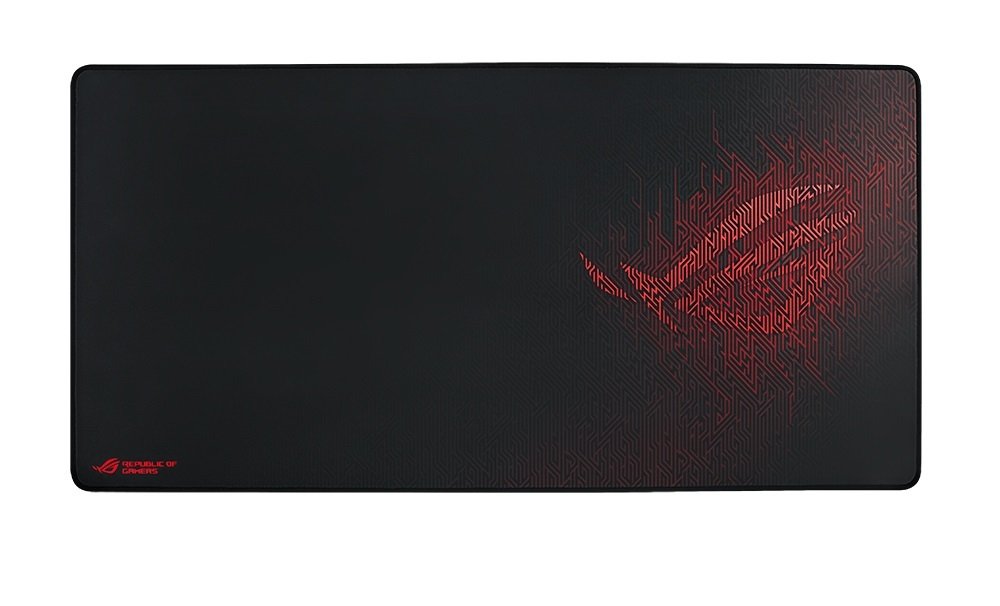 

ASUS ROG Sheath Black Box (90MP00K1-B0UC00), Красный|чёрный