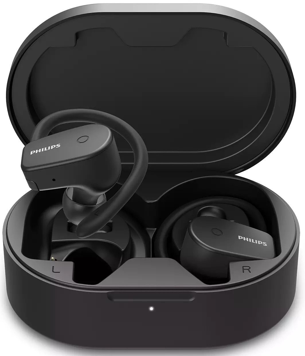 

PHILIPS TAA5205BK/00 IPX7 Black, Чёрный