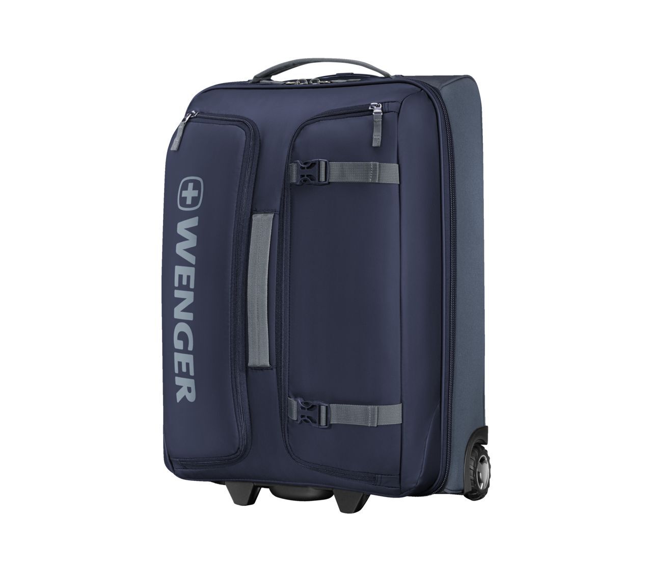 

WENGER XC Tryal 52L малый, синий (610174)