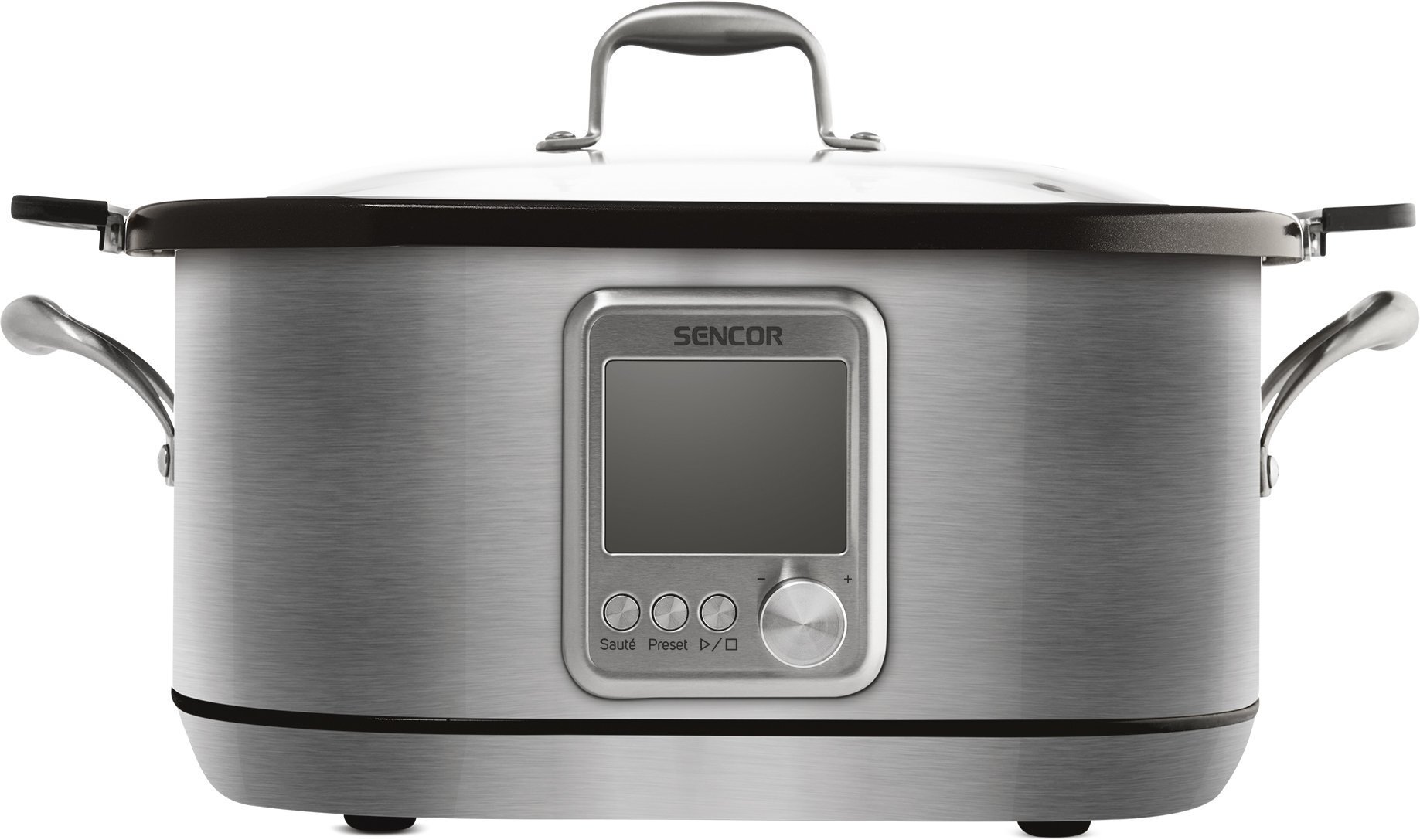 

SENCOR SPR7200SS, Нержавеющая сталь