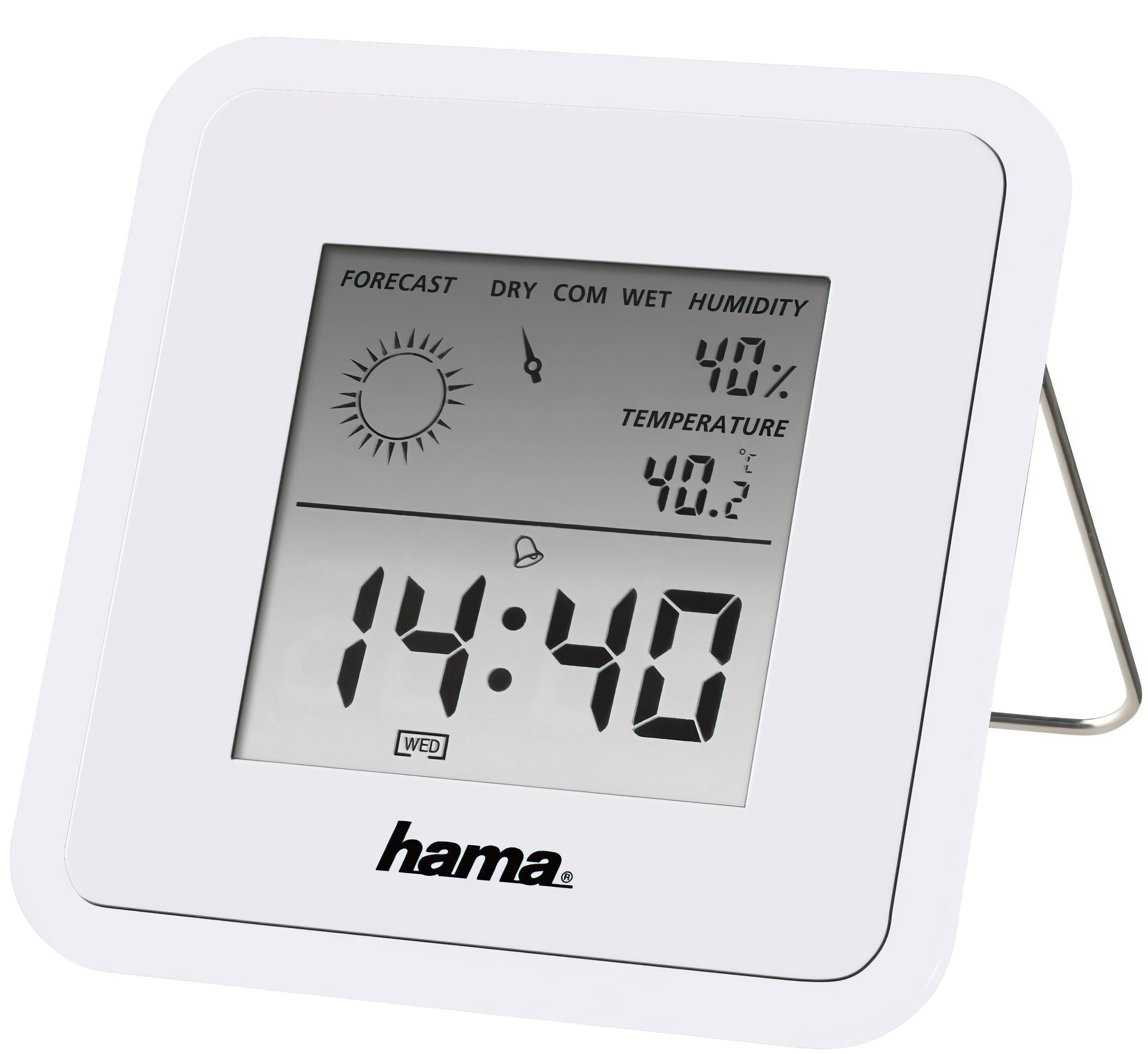 

HAMA TH-50 White (186371), Белый