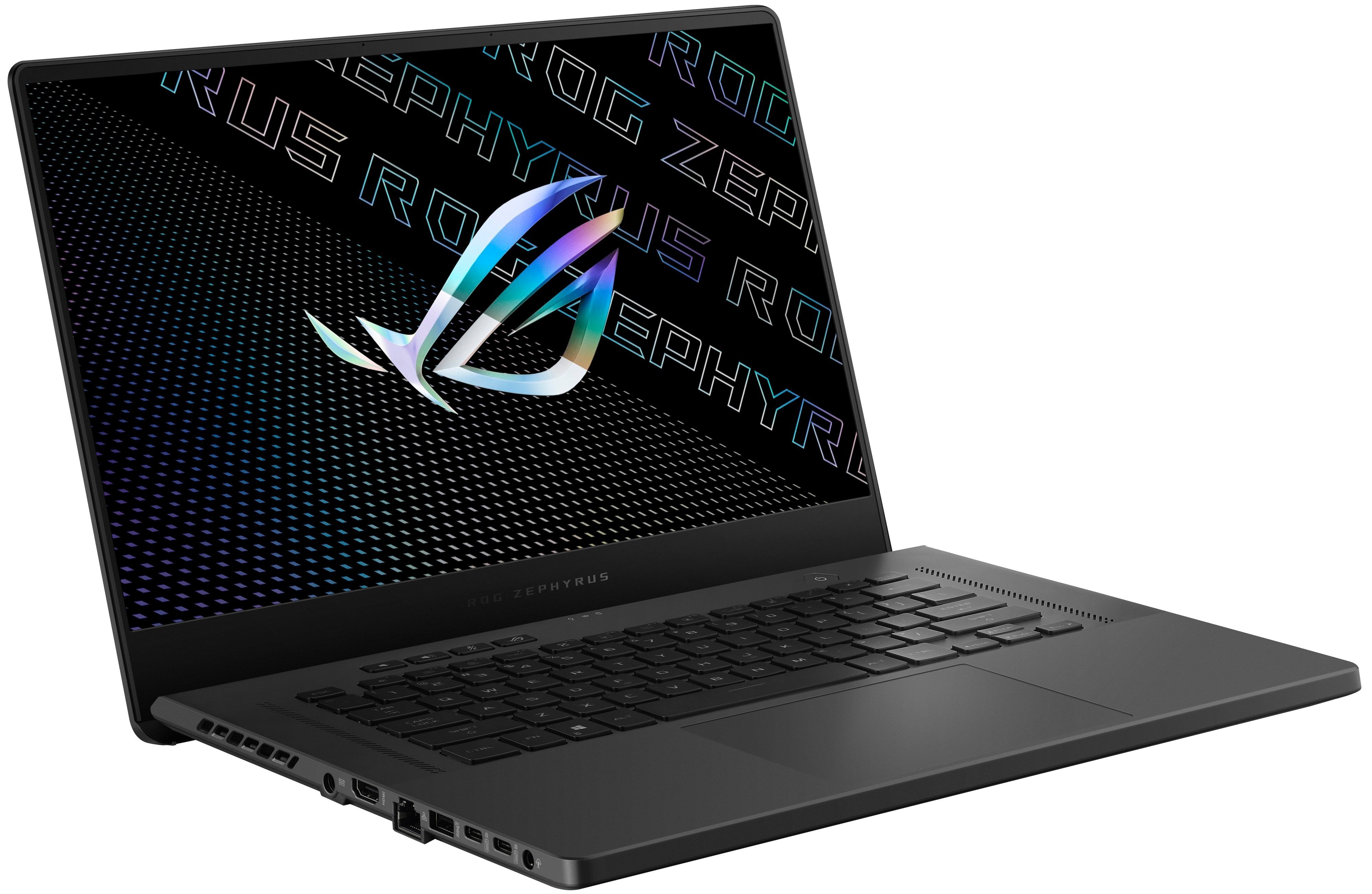 

ASUS ROG Zephyrus G15 GA503QC-HQ076 (90NR04Y2-M01380)