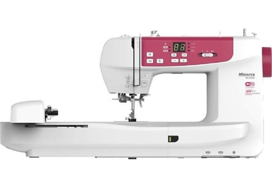 

МINERVA MC550W