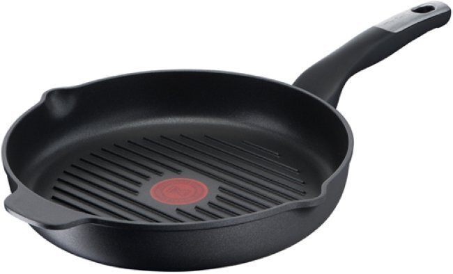 

TEFAL Unlimited 26 см (E2294074), Чёрный