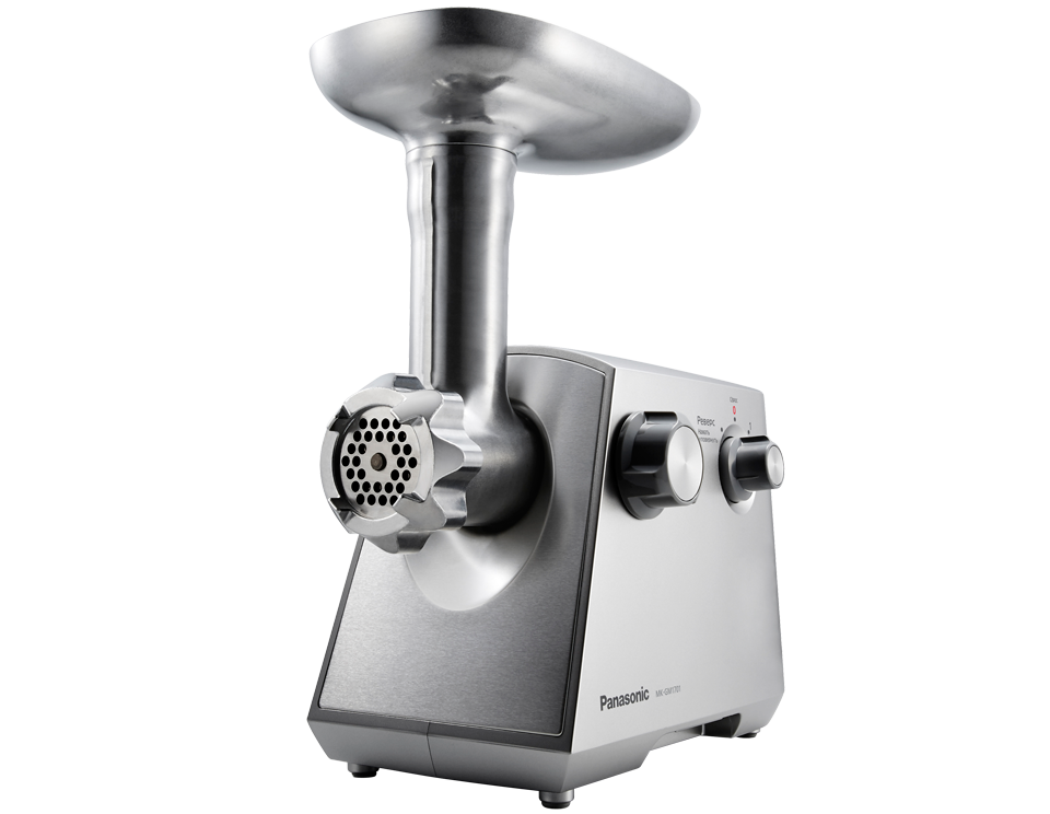 

Panasonic MK-GM1701STQ