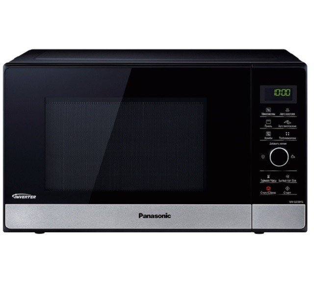 

PANASONIC NN-SD38HSZPE