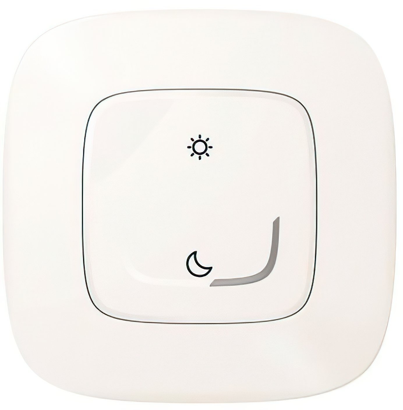 

LEGRAND Valena Allure with NETATMO "День / Ночь" . Жемчужный (752989), Бежевый