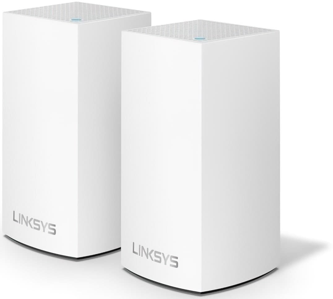 

Linksys VELOP WHW0102 (WHW0102-EU)