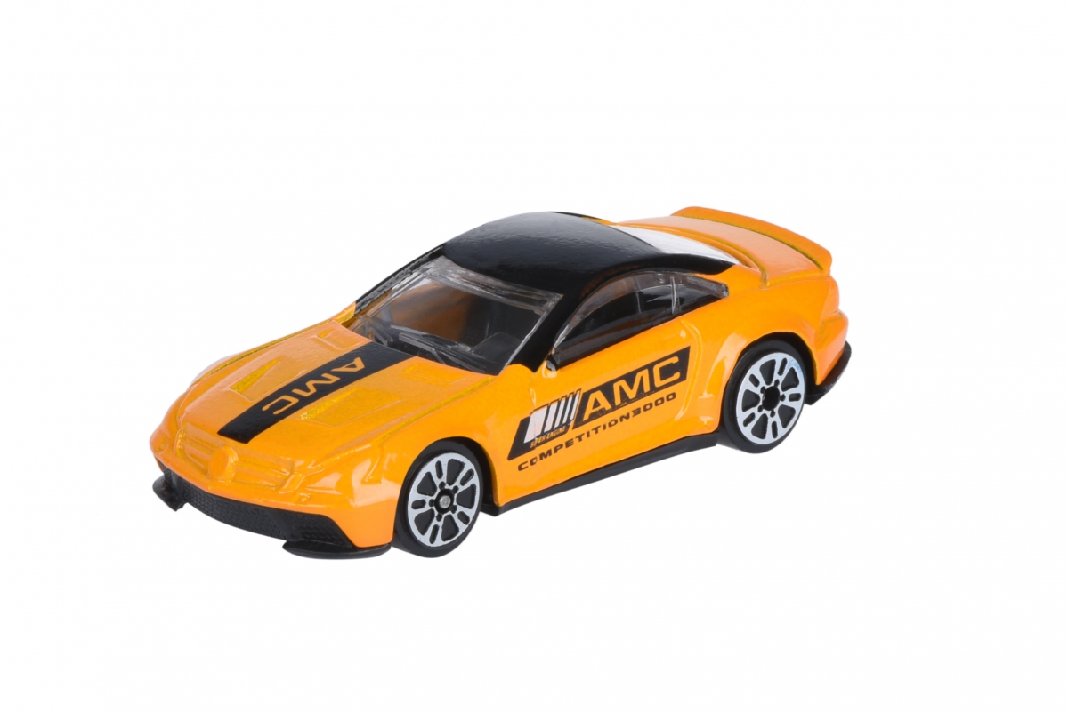 

Same Toy Model Car Спорткар Желтый SQ80992-AUt-5 (SQ80992-Aut-5)