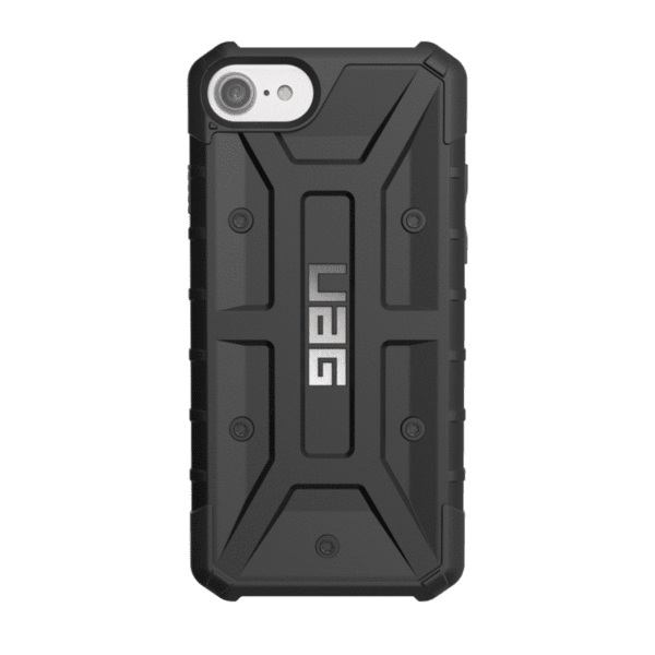 

UAG Urban Armor Gear iPhone 8/7/6S Pathfinder Black (IPH8/7-A-BK