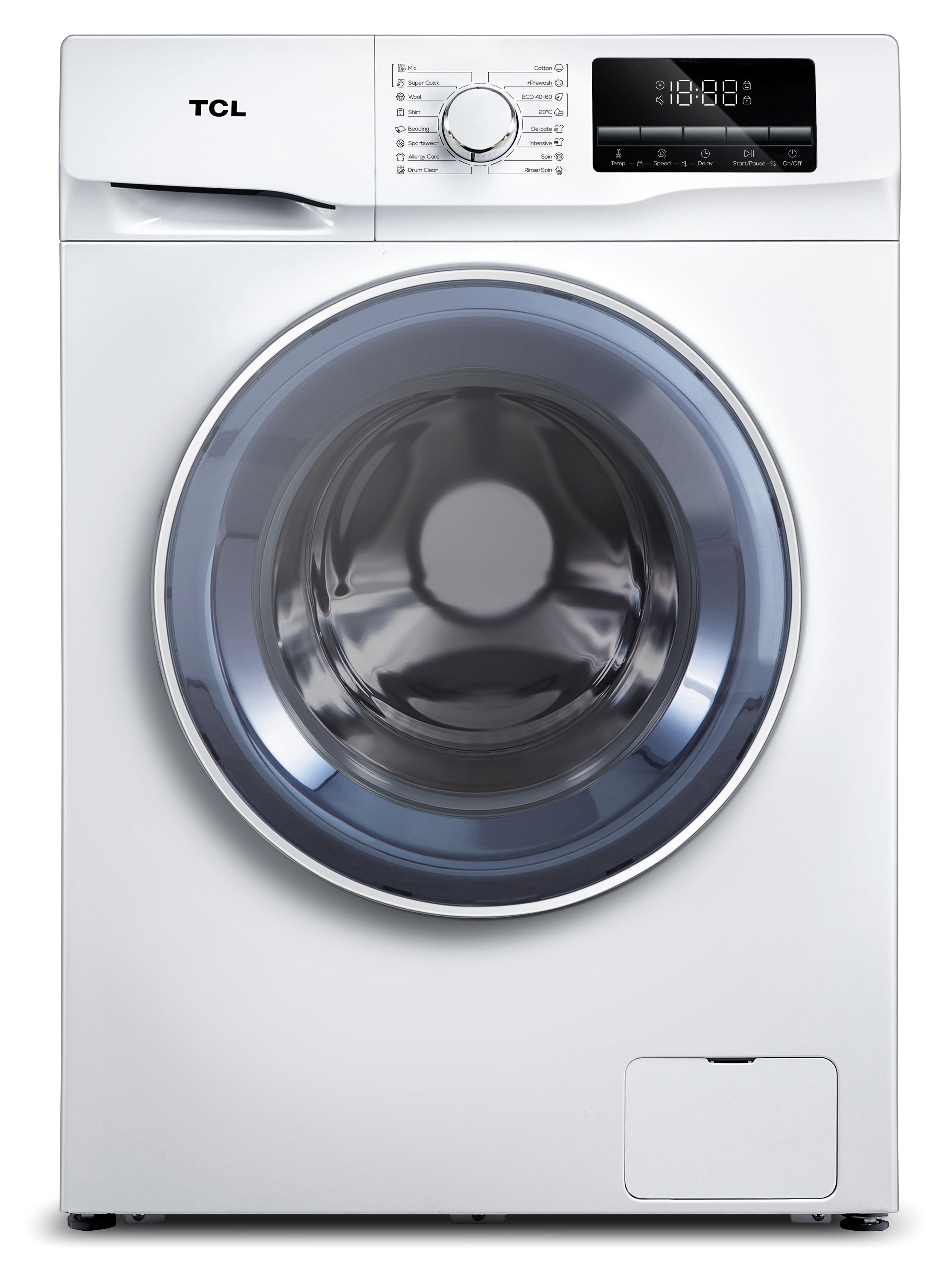 

TCL FF0914WD0, Белый