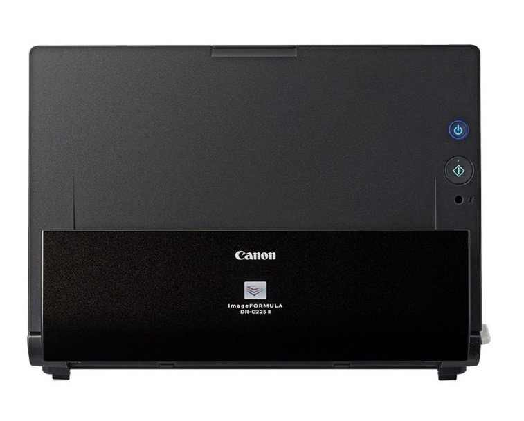 

А4 CANON DR-C225II