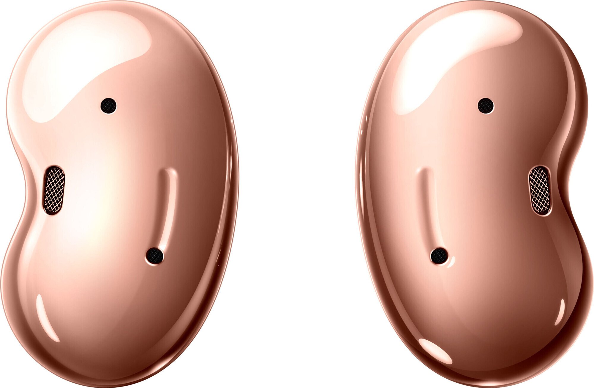 

SAMSUNG Galaxy Buds Live R180 Bronze, Бронза