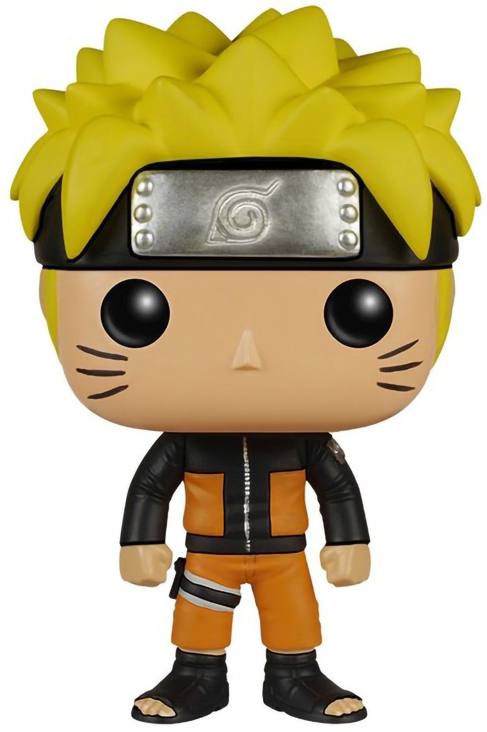 

Funko POP! Animation Naruto Shippuden Naruto (FUN277), Разноцветный