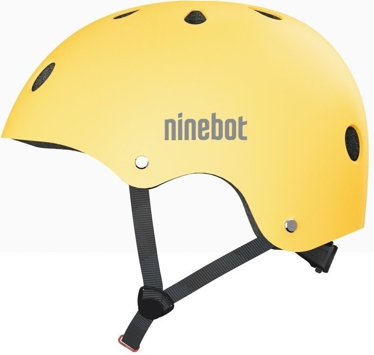

NINEBOT Шлем для взрослых Segway (Желтый) (AB.00.0020.51)