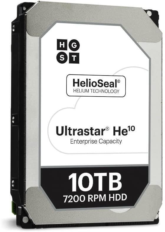 

WD Ultrastar 0F27604