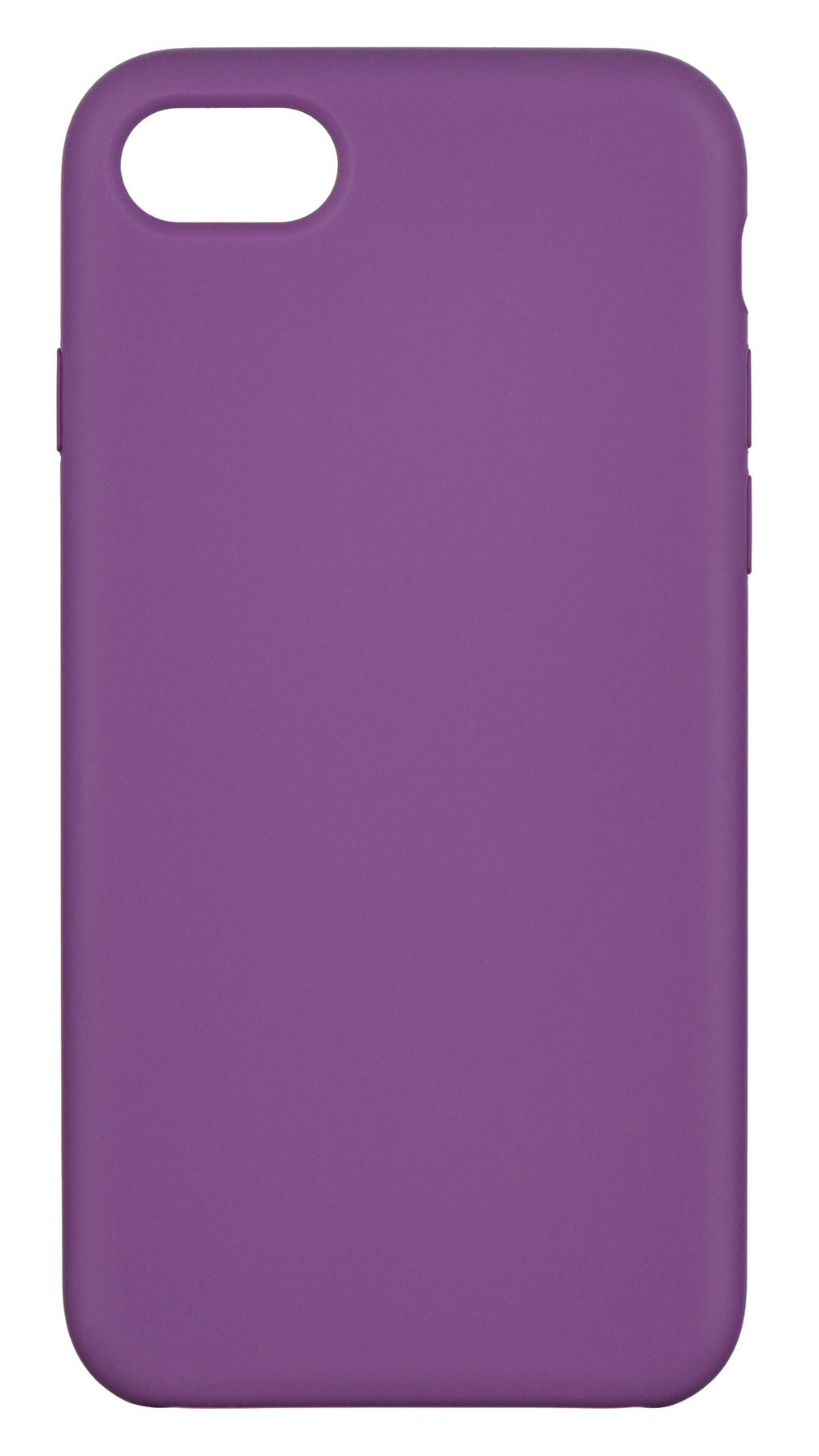

2Е для Apple iPhone 7/8 Liquid Silicone Purple (2E-IPH-7/8-NKSLS-P)