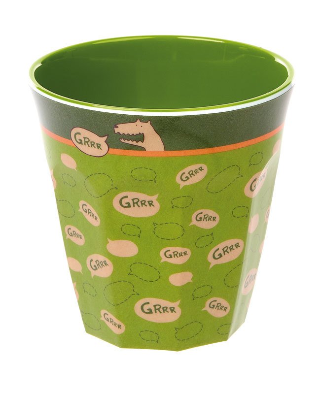 

SIGIKID Forest Grizzly (24766SK), Зелёный