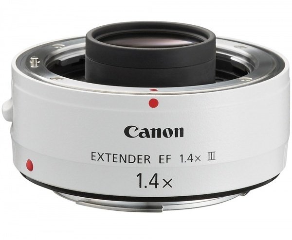 

CANON EF Extender 1.4X III