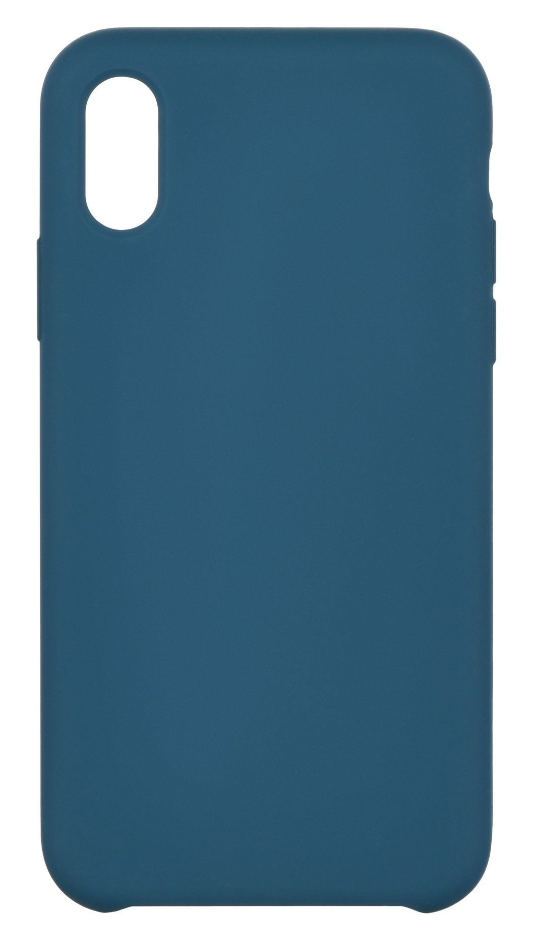 

2Е для Apple iPhone X/Xs Liquid Silicone Starblue (2E-IPH-XS-NKSLS-STB)