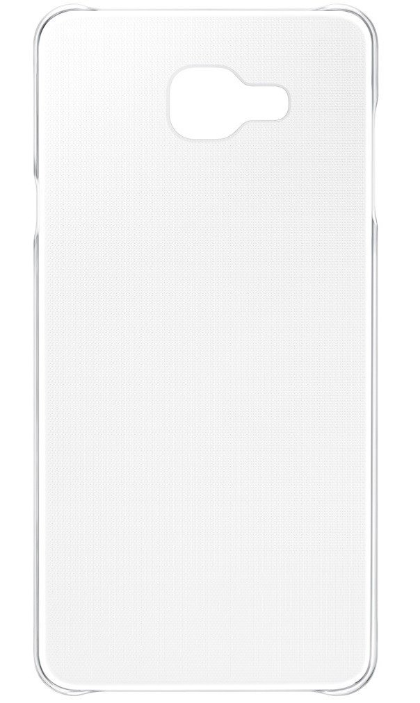 

SAMSUNG для Galaxy A7 (2016) Slim Cover Transparent (EF-AA710CTEGRU