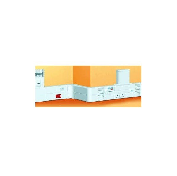

LEGRAND 85x50мм, DLP-S (638028)