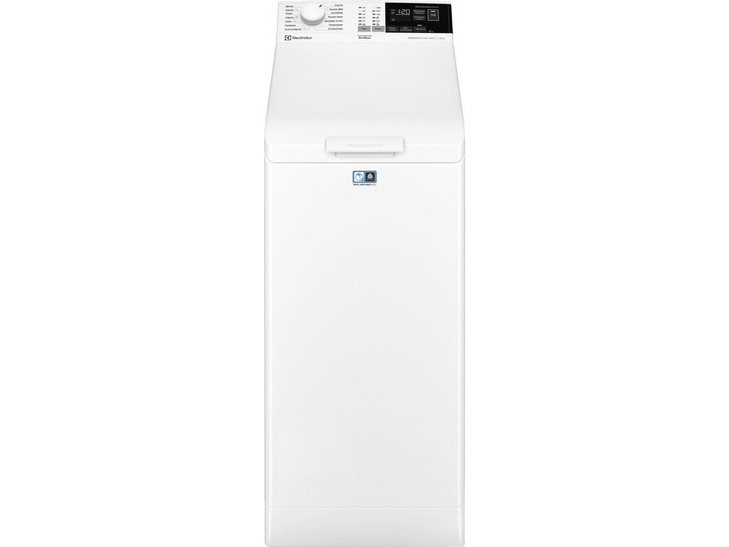 

ELECTROLUX EW6T4R061, Белый