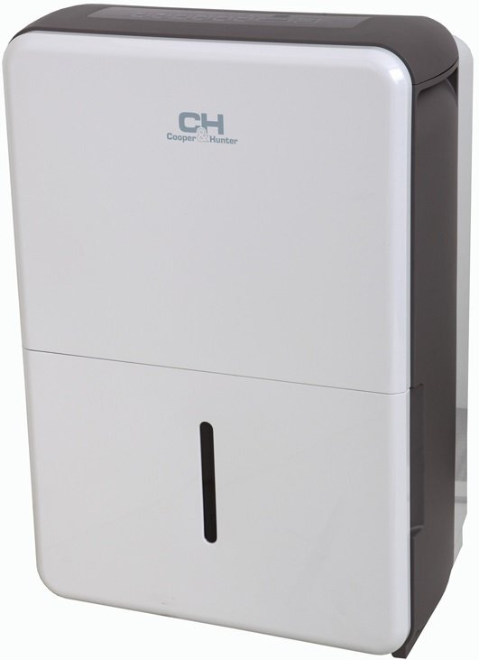 

Cooper&Hunter CH-D022WDR20, Белый