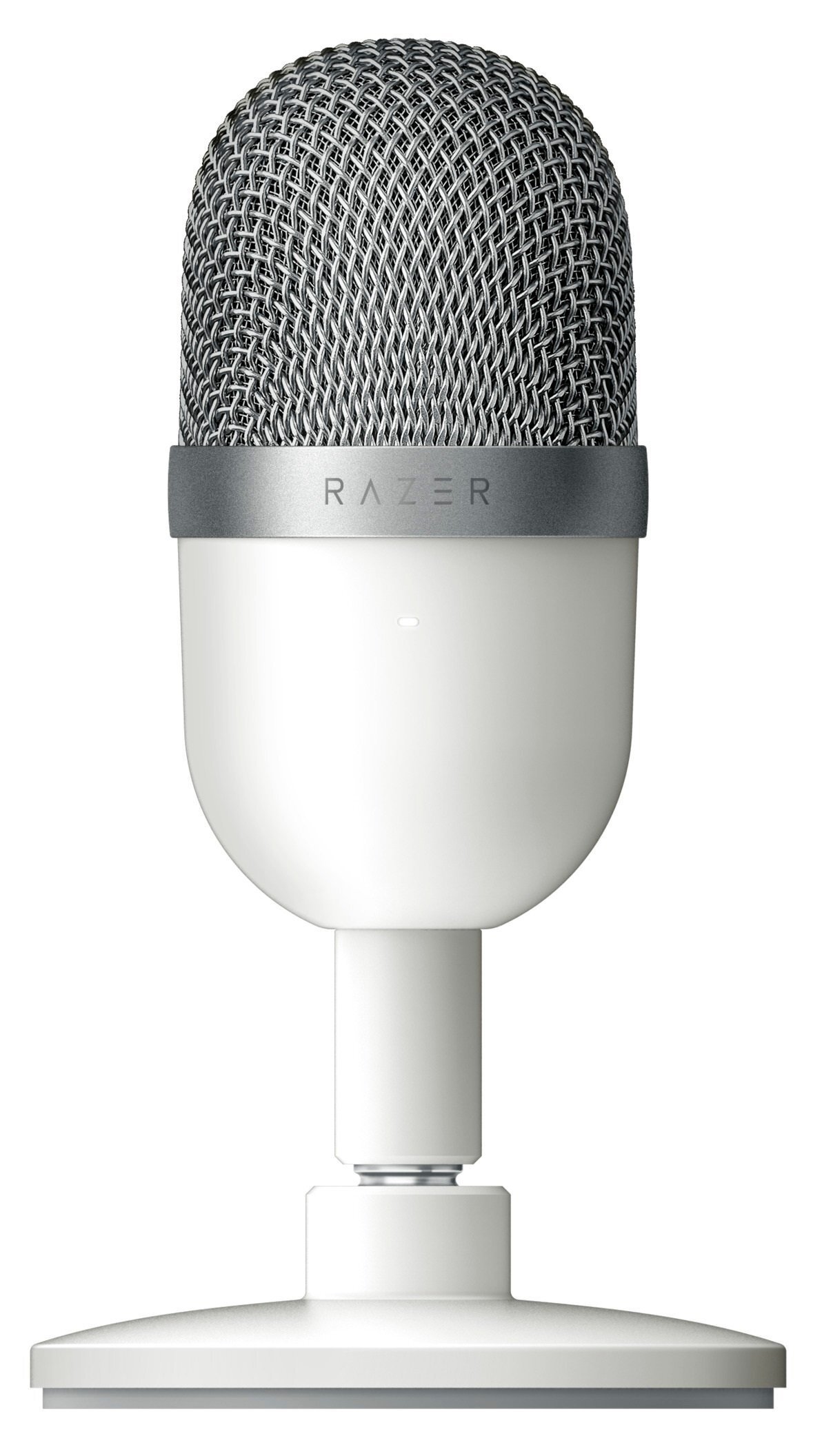 

RAZER Seiren Mini Mercury (RZ19-03450300-R3M1), Белый