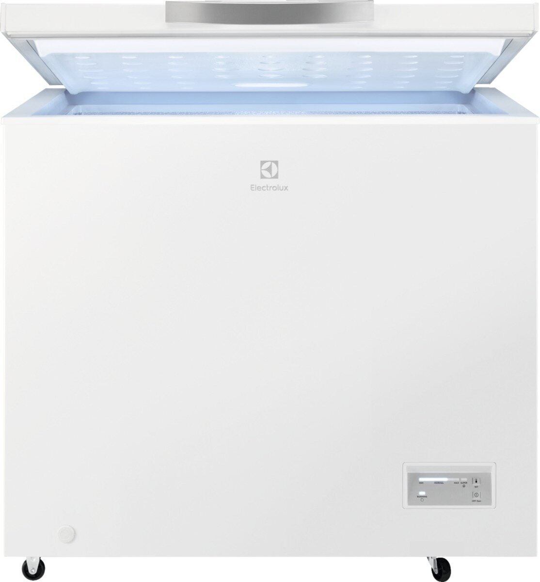 

ELECTROLUX LCB3LF26W0