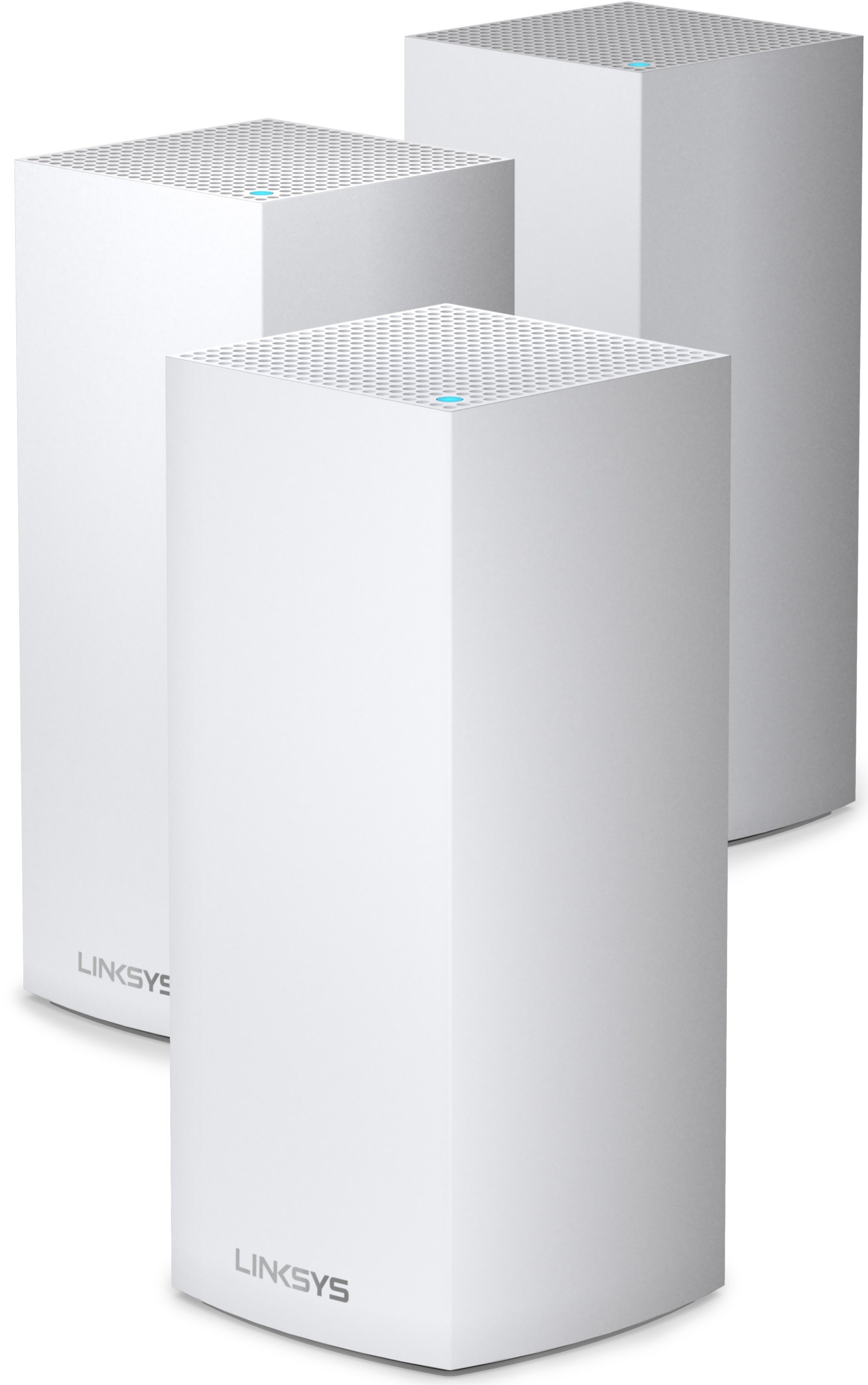 

LINKSYS VELOP WiFi 6 MX12600 (MX12600-EU)