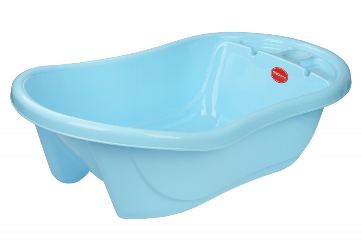 

BabaMama 3800 Blue
